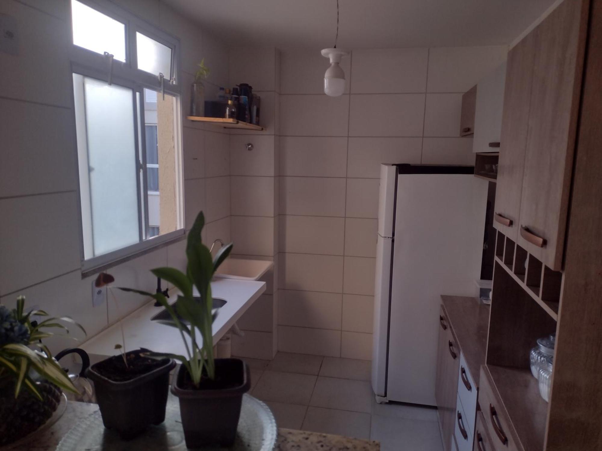 Apartamento - Residencial Marajoara I Belém Kültér fotó