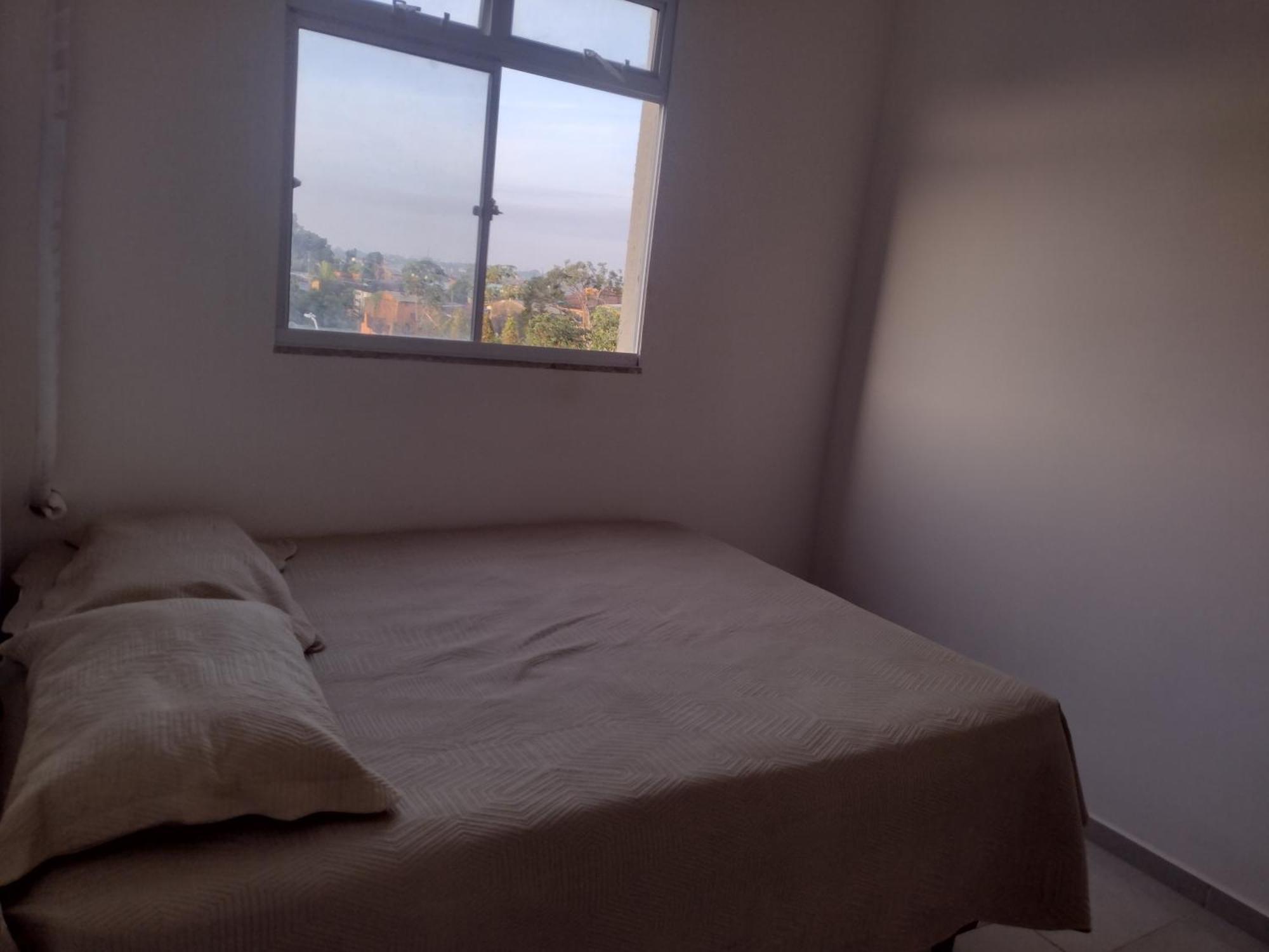 Apartamento - Residencial Marajoara I Belém Kültér fotó